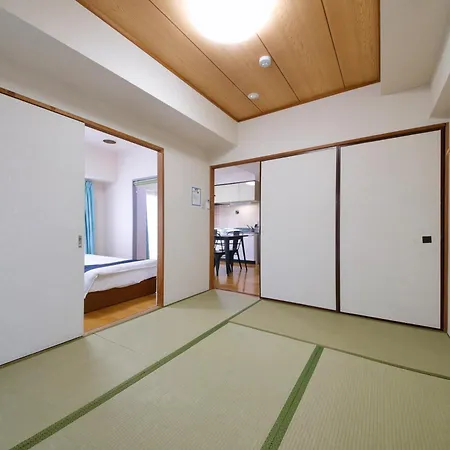 ホテル西川口ウィークリー Exterior photo