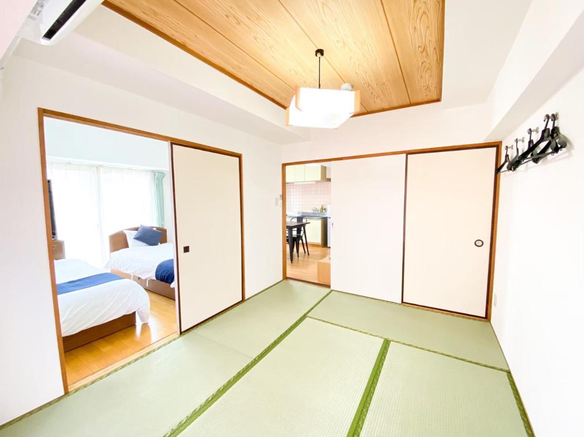 Apartment ホテル西川口ウィークリー *