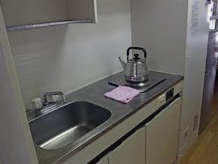 ホテル西川口ウィークリー Apartment