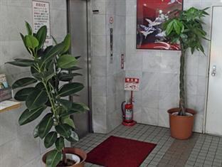 Apartment ホテル西川口ウィークリー *