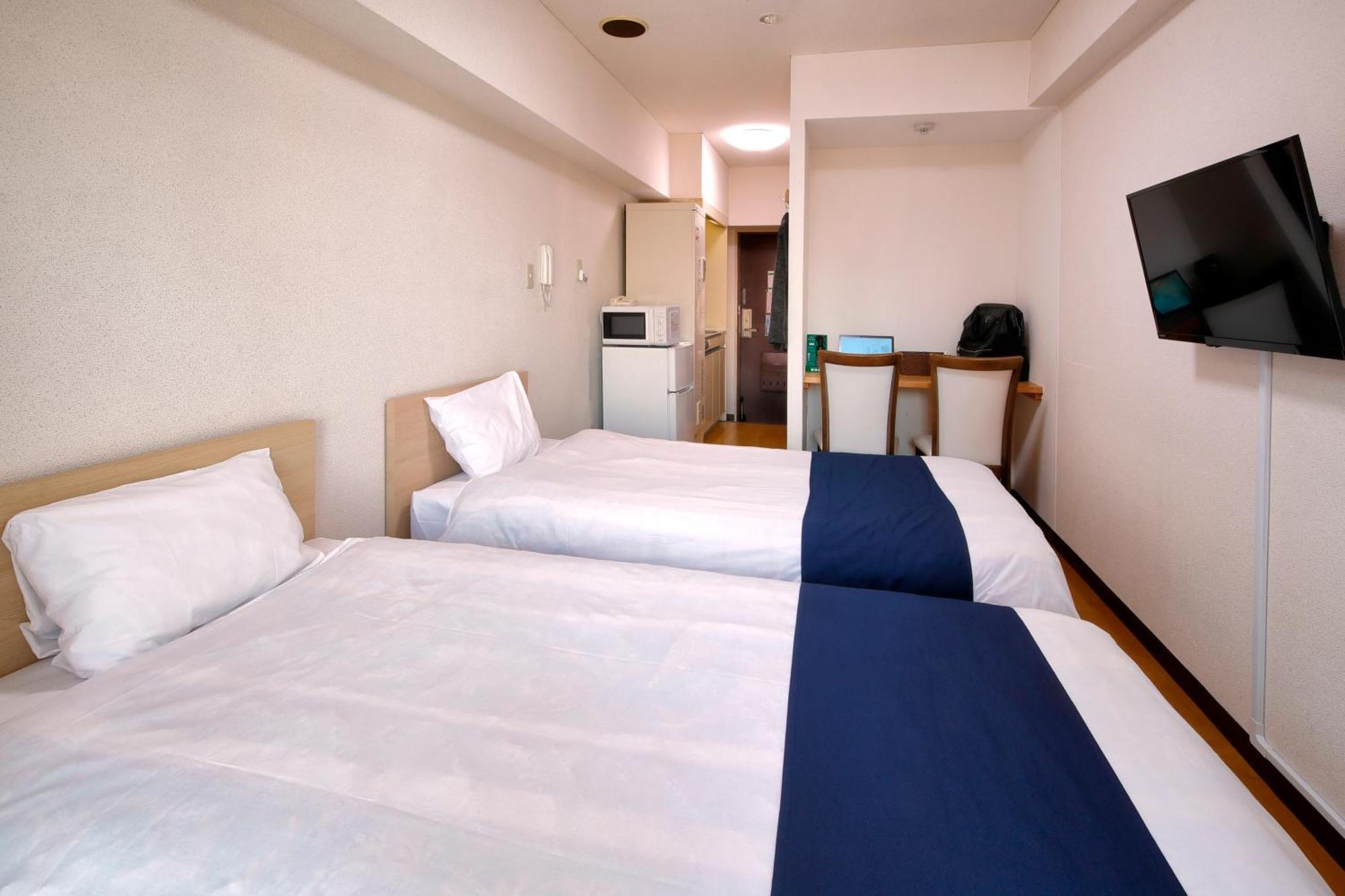 ホテル西川口ウィークリー Apartment *