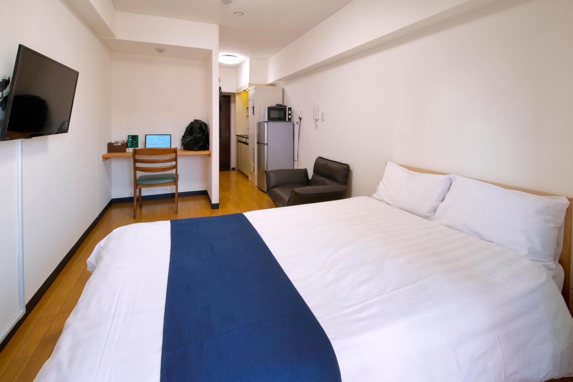 ホテル西川口ウィークリー Apartment *